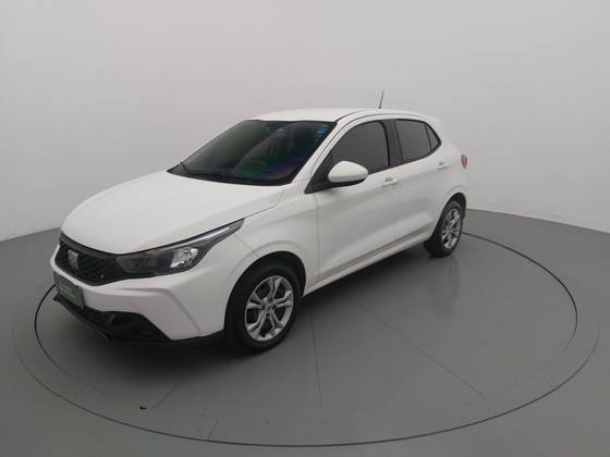 FIAT ARGO 1.0 FIREFLY FLEX DRIVE MANUAL FIAT ARGO 1.0 FIREFLY FLEX DRIVE MANUAL